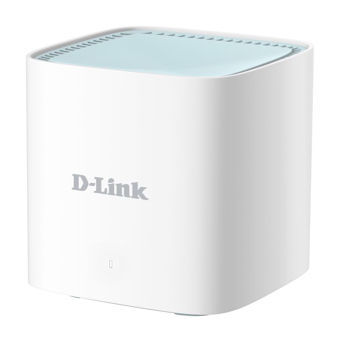 WiFi-система   EAGLE PRO AI AX1500 Mesh WiFi (2шт) D-Link M15-2