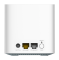 WiFi-система   EAGLE PRO AI AX1500 Mesh WiFi (2шт) D-Link M15-2