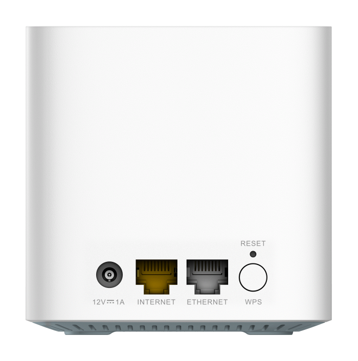 WiFi-система   EAGLE PRO AI AX1500 Mesh WiFi (2шт) D-Link M15-2