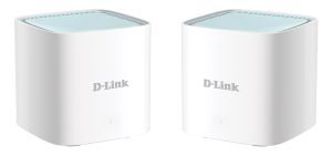 WiFi-система   EAGLE PRO AI AX1500 Mesh WiFi (2шт) D-Link M15-2