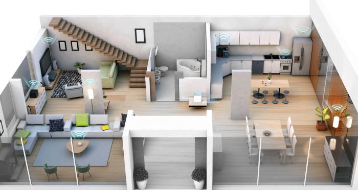 WiFi-система   EAGLE PRO AI AX1500 Mesh WiFi (2шт) D-Link M15-2