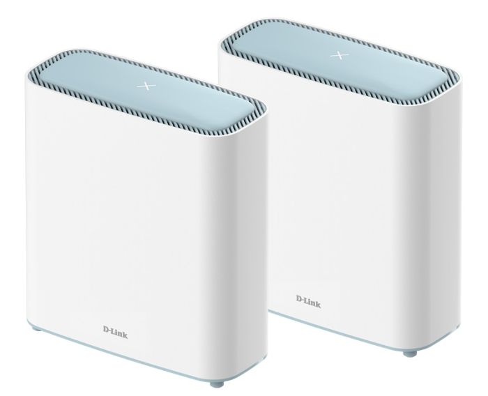 WiFi-система   EAGLE PRO AI AX3200 Mesh WiFi (2шт) D-Link M32-2