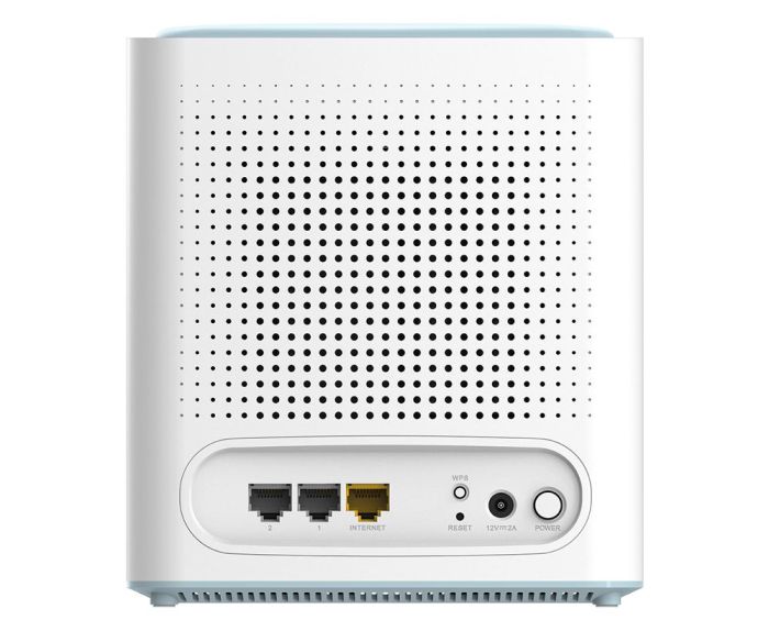 WiFi-система   EAGLE PRO AI AX1500 Mesh WiFi (3шт) D-Link M32-3