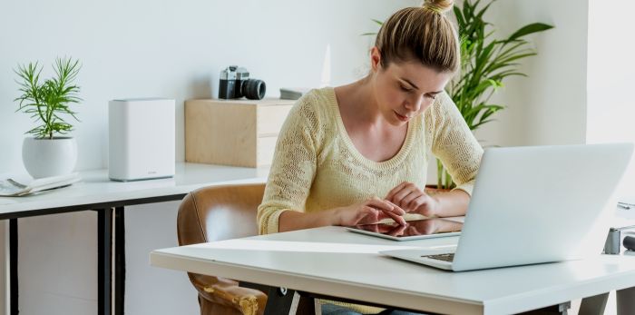 WiFi-система   EAGLE PRO AI AX1500 Mesh WiFi (3шт) D-Link M32-3