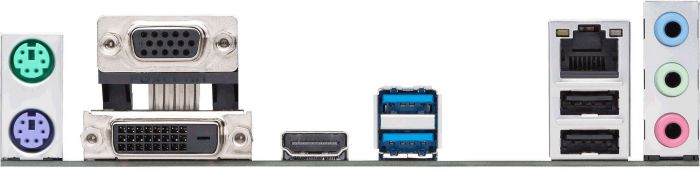 Материнcька плата ASUS PRIME H610M-R D4-SI s1700 H610 2xDDR4 M.2 HDMI D-Sub DVI mATX White BOX WITH ACCESSORY