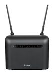 Маршрутизатор   AC1200, 4G/LTE, 4xGE LAN, 1xGE WAN, Слот для SIM-картки D-Link DWR-953V2