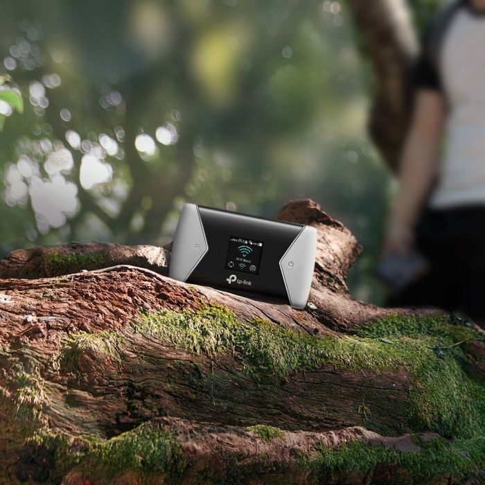 Мобільний Маршрутизатор TP-LINK  N300, 4G/LTE, 3000мА*год TP-Link M7450