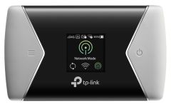 Мобільний Маршрутизатор TP-LINK  N300, 4G/LTE, 3000мА*год TP-Link M7450