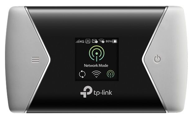 Мобільний Маршрутизатор TP-LINK  N300, 4G/LTE, 3000мА*год TP-Link M7450