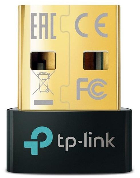 Адаптер Bluetooth TP-LINK  BT 5.0, USB TP-Link UB5A