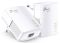 TP-LINK Powerline Kit  AV1000, 1xGE, (TL-PA7017 2шт) TP-Link TL-PA7017KIT