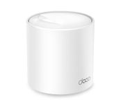 Система WiFi-Mesh TP-LINK Deco X50 AX3000, 3xGE LANWAN, 1мод
