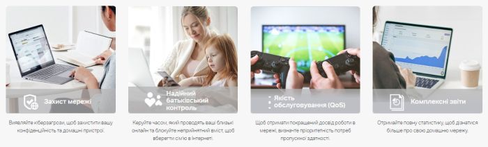 Система WiFi-Mesh TP-LINK Deco X50 AX3000, 3xGE LANWAN, 1мод