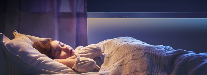 TP-LINK Smart Wi-Fi Light Strip TAPO L900-5