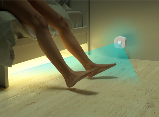 TP-LINK Smart Wi-Fi Light Strip TAPO L900-5