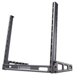 Стійка MikroTik  19" 10U Настільна MikroTiK SR-10U