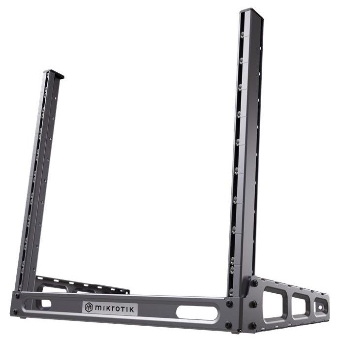 Стійка MikroTik  19" 10U Настільна MikroTiK SR-10U
