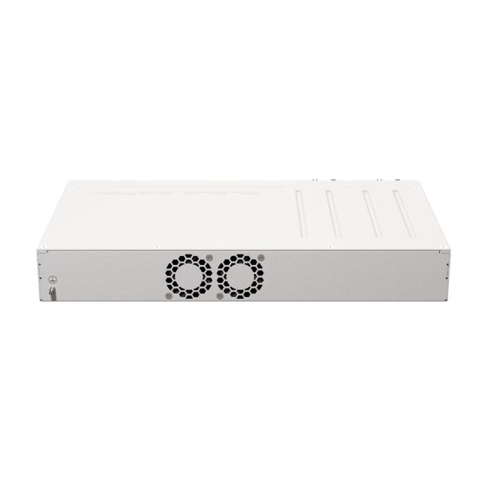 Комутатор MikroTik Cloud Router Switch MikroTiK CRS510-8XS-2XQ-IN