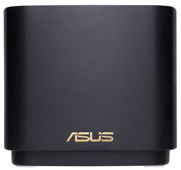 Система WiFi-Mesh ASUS ZenWiFi XD4 PLUS AX1800, 1xGE LAN, 1xGE WAN, 2мод, чорний
