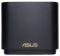 Система WiFi-Mesh ASUS ZenWiFi XD4 PLUS AX1800, 1xGE LAN, 1xGE WAN, 3мод, чорний