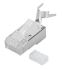 Конектор DIGITUS CАТ 6A RJ45, STP, 100шт.