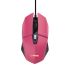 Mouse Trust GXT 109 FELOX, RGB, USB-A, Рожевий