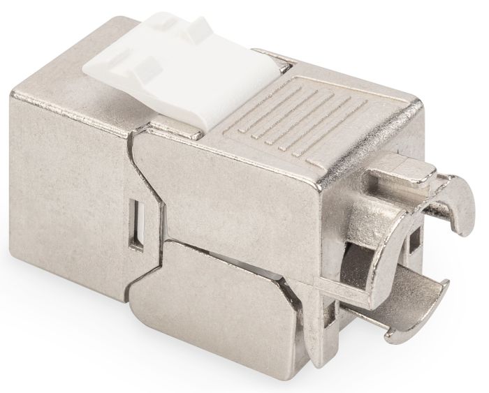 Модуль DIGITUS Keystone САТ 6А RJ45, STP