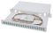Оптична панель DIGITUS 19' 1U, 24xLC duplex, incl, Splice Cass, OM3 Color Pigtails, Adapter