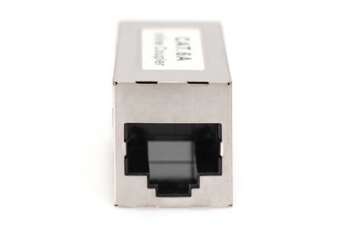 З'єднувач DIGITUS CAT 6A STP RJ45/RJ45