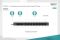 DIGITUS 1U Aluminum PDU, rackmountable, 8 x C13, 2 x C19 16A, 230VAC, 50/60Hz, IEC C20 plug