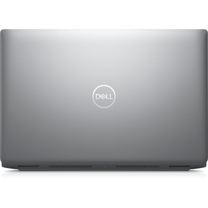 Ноутбук Dell Latitude 5540 15.6" FHD IPS AG, Intel i7-1355U, 16GB, F512GB, UMA, Lin, сірий