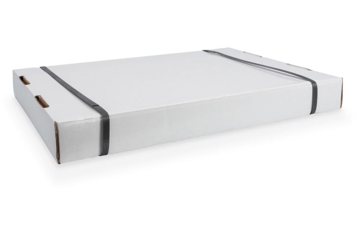 Шкаф DIGITUS 19", 12U, SOHO, металлическая дверь, 540x400 мм, 60кг максимально, серый