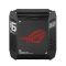 Система WiFi-Mesh ASUS ROG Rapture GT6 AX10000, 3xGE LAN, 1x2.5GE WAN, 1xUSB 3.2, 1мод, чорний
