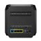 Система WiFi-Mesh ASUS ROG Rapture GT6 AX10000, 3xGE LAN, 1x2.5GE WAN, 1xUSB 3.2, 1мод, чорний
