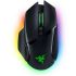 Razer Mouse Basilisk V3 Pro, RGB, USB-A/WL/BT, black