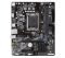 GIGABYTE Motherbard H610M K DDR4 s1700 H610 2xDDR4 M.2 HDMI mATX