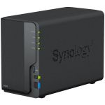 Мережеве сховище NAS Synology DS223