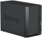 Мережеве сховище NAS Synology DS223