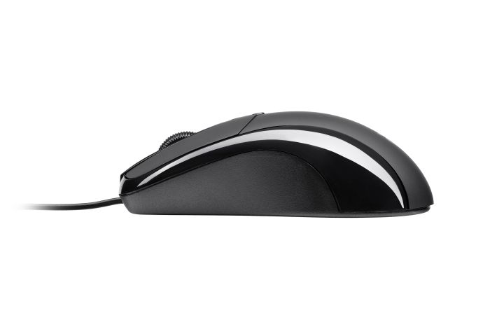 2E Mouse MF170, USB-A, black