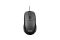 2E Combo keyboard and mouse MK401 USB-A, EN/UK/RU, black