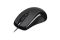 2E Combo keyboard and mouse MK401 USB-A, EN/UK/RU, black