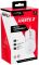 HyperX Mouse Pulsefire Haste 2, RGB, USB-A, USB, white