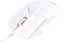 HyperX Mouse Pulsefire Haste 2, RGB, USB-A, USB, white