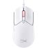 HyperX Mouse Pulsefire Haste 2, RGB, USB-A, USB, white