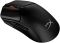 Мишь HyperX Pulsefire Haste 2, RGB, USB-A/WL/BT, черный