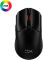 Мишь HyperX Pulsefire Haste 2, RGB, USB-A/WL/BT, черный