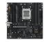 TUF GAMING A620M-PLUS WIFI sAM5 A620 4xDDR5 HDMI DP Wi-Fi BT mATX