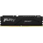 Пам'ять ПК Kingston DDR5 16GB 5600 FURY Beast  EXPO