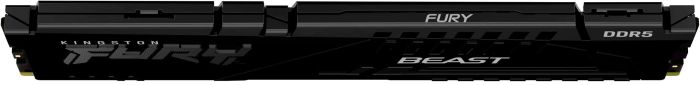 Пам'ять ПК Kingston DDR5 16GB 5600 FURY Beast  EXPO
