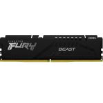 Пам'ять ПК Kingston DDR5 32GB 5600 FURY Beast  EXPO